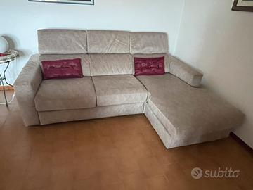 Divano Poltrone e Sofa’ perfetto