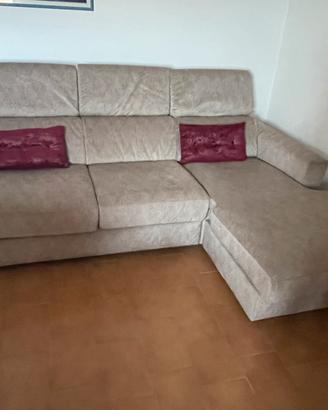 Divano Poltrone e Sofa’ perfetto