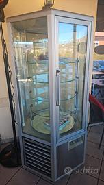 vetrina tecfrigo made in italy