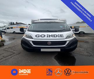 Fiat Ducato Weinsberg Carasuite 650 MF| 2023 | EUR