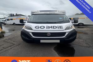 Fiat Ducato Weinsberg Carasuite 650 MF| 2023 | EUR