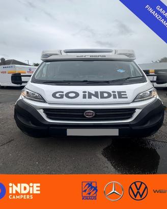 Fiat Ducato Weinsberg Carasuite 650 MF| 2023 | EUR