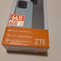 ZTE Blade A35e