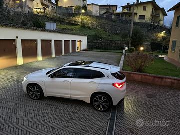 BMW X2M