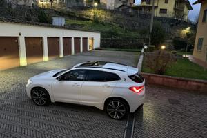 BMW X2M