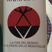 La fine del mondo e il paese delle meraviglie