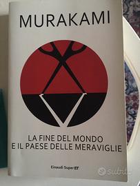 La fine del mondo e il paese delle meraviglie