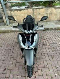 Honda sh 125