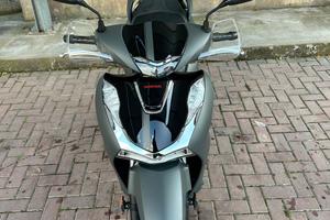 Honda sh 125