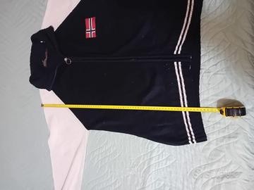 Maglione Napapijri Taglia M