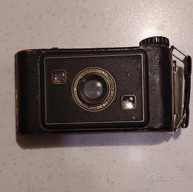 Macchina fotografica vintage