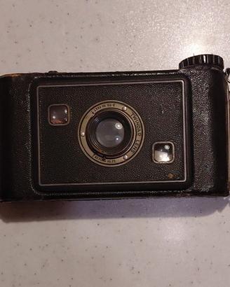 Macchina fotografica vintage