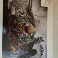 Stampa Guardia di Finanza 