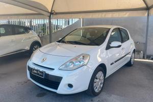 Renault Clio 1.5 dCi 68 CV 5 porte 20th Anniversar