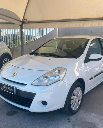 Renault Clio 1.5 dCi 68 CV 5 porte 20th Anniversar
