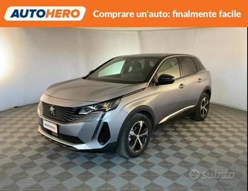 PEUGEOT 3008 CW54465