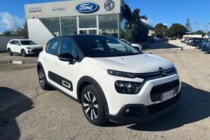 CITROEN C3 1 2 Shine ses 110cv Automatic