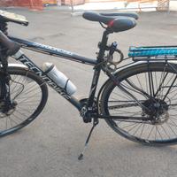 TecnoBike  modello NorthCape 28"
