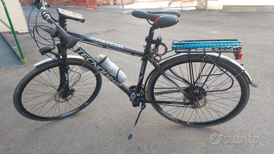 TecnoBike  modello NorthCape 28"