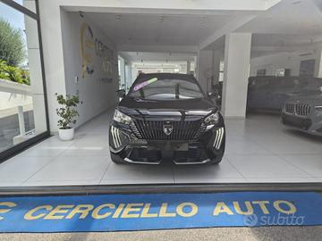 PEUGEOT 2008 Hybrid 145 e-DCS6 Allure tua da €30