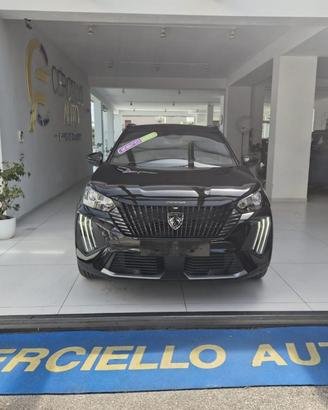 PEUGEOT 2008 Hybrid 145 e-DCS6 Allure tua da €30