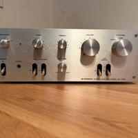Pioneer SA-7300 – Amplificatore vintage 1970