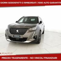 Peugeot 2008 1.2 puretech GT s&s 130cv eat8
