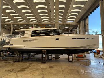 FJORD 40 CRUISER - 2009 - IPS