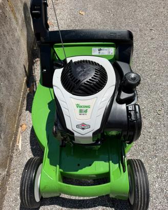 Rasaerba Viking (Stihl)