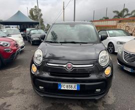 Fiat 500L 1.3 Multijet 85 CV Pop Star