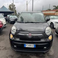 Fiat 500L 1.3 Multijet 85 CV Pop Star