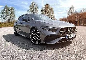 Ricambi mercedes classe a 2024