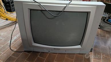 tv 20" tubo catodico Roadstar
