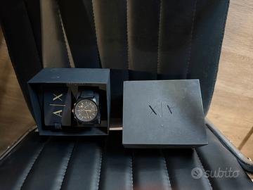 Orologio arma i exchange
