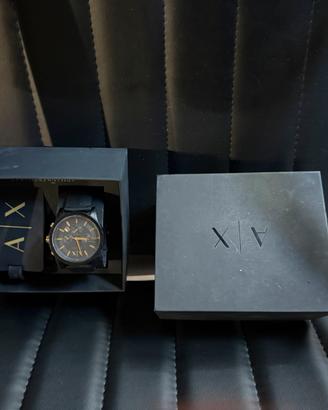 Orologio arma i exchange