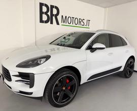 PORSCHE Macan 2.0 "IVA ESPOSTA"