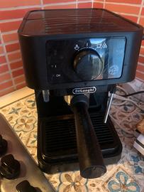 De longhi macchinetta