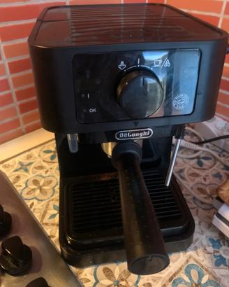 De longhi macchinetta
