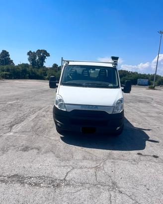 Iveco Daily 35 C 15 ribaltabile