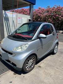 Smart Fortwo 800 Coupé (33kW/45CV)
