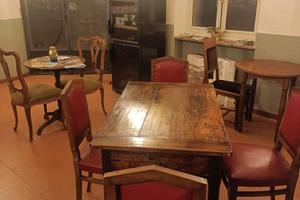 Vineria con cucina, ristorante. 170mq,4 locali