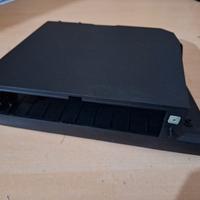 Alloggio Lettore Cd Peugeot 208 Originale