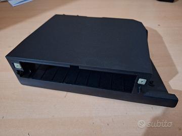 Alloggio Lettore Cd Peugeot 208 Originale