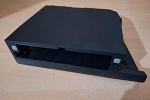 Alloggio Lettore Cd Peugeot 208 Originale