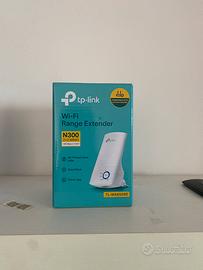 Extender tp link