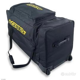 borsone trolley  acerbis 