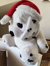 Peluche dalmata