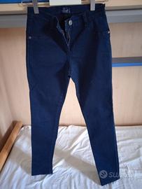 jeans donna Blue Joint 