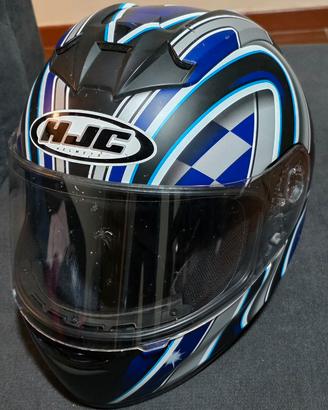 casco integrale tg M