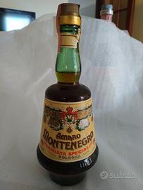 amaro montenegro